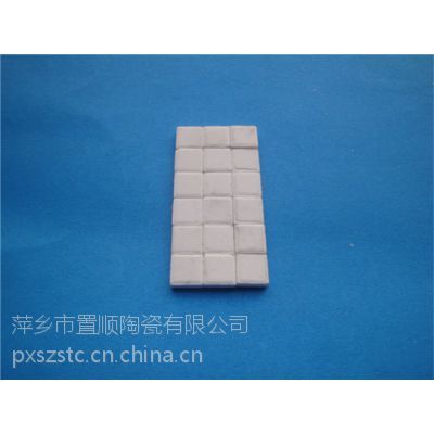 【專業(yè)工廠供應(yīng)管道用95%氧化鋁耐磨陶瓷馬賽克 化工輸送設(shè)備配件 耐磨類】?jī)r(jià)格_廠家 - 中國供應(yīng)商