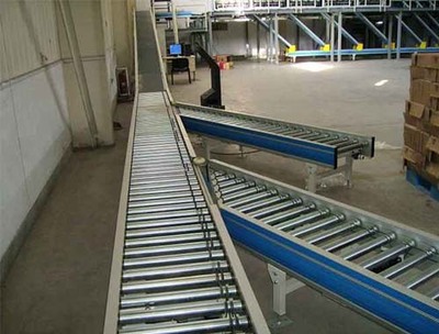 湖州滾筒輸送機(jī) 紙箱動(dòng)力輥筒輸送機(jī)的應(yīng)用與制造