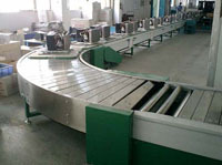 節(jié)能燈老化測試線、PVC平面皮帶機 現(xiàn)代輸送設備在工業(yè)與農(nóng)業(yè)中的創(chuàng)新應用