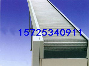 直線(xiàn)網(wǎng)帶輸送機(jī) 食品直線(xiàn)輸送設(shè)備的多功能應(yīng)用、生產(chǎn)廠(chǎng)家與價(jià)格解析